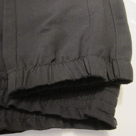 FIGS BLACK SCRUB PANTS M - Picture 10 of 11